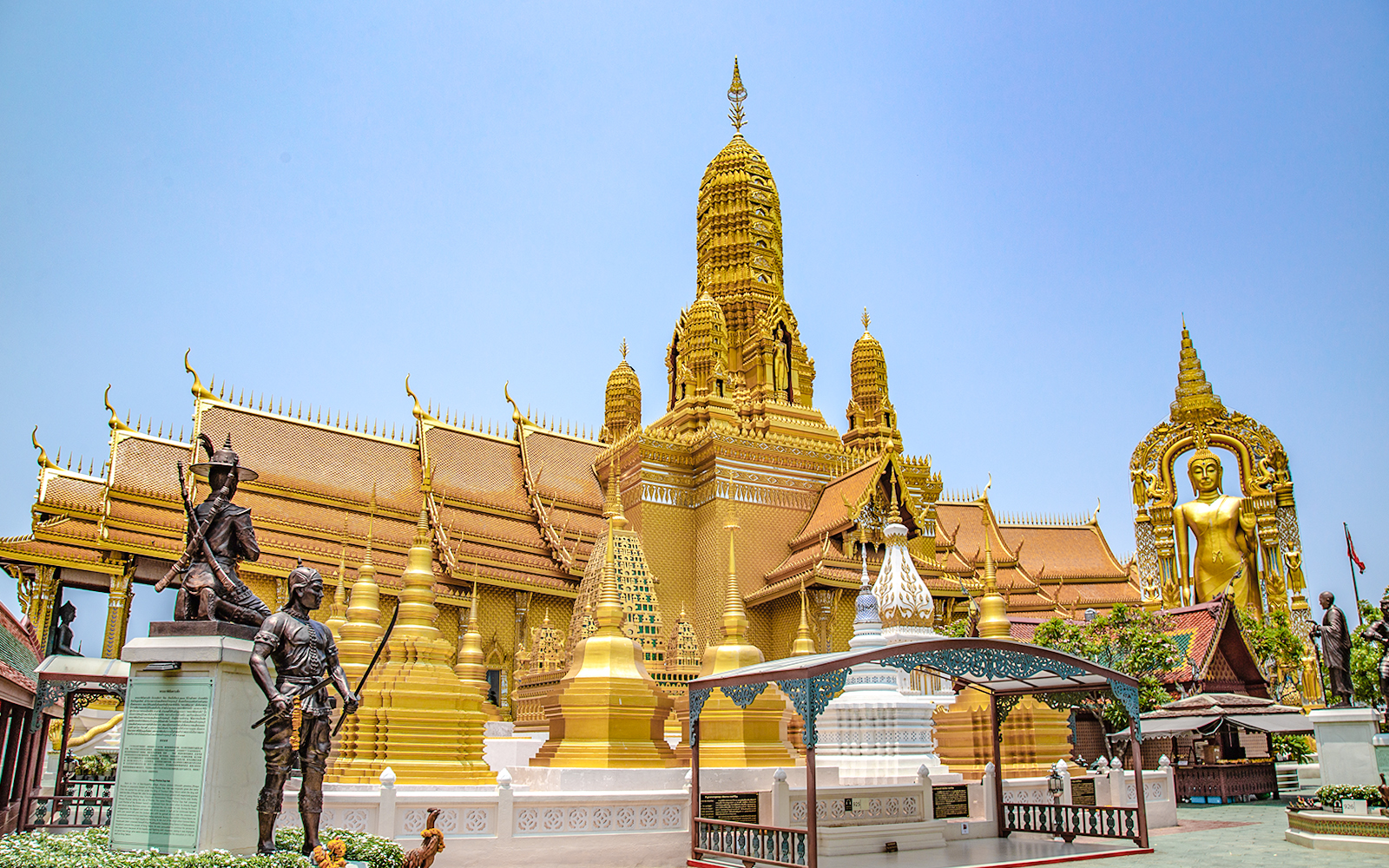 Ancient City Tickets