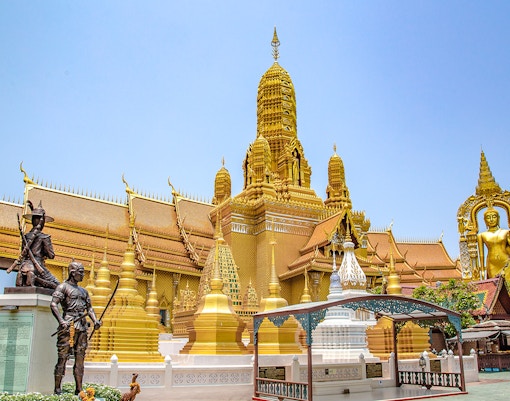 Ancient City Tickets