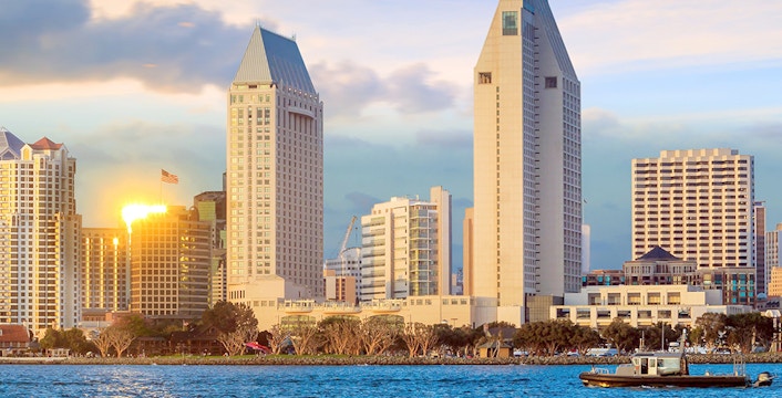 San Diego
