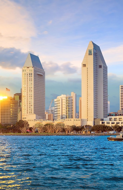 San Diego