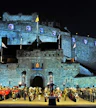 Das Royal Edinburgh Military Tattoo