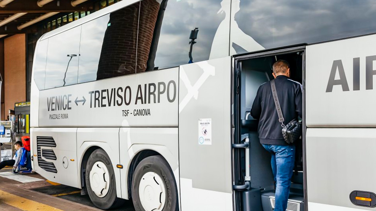 ATVO bus
