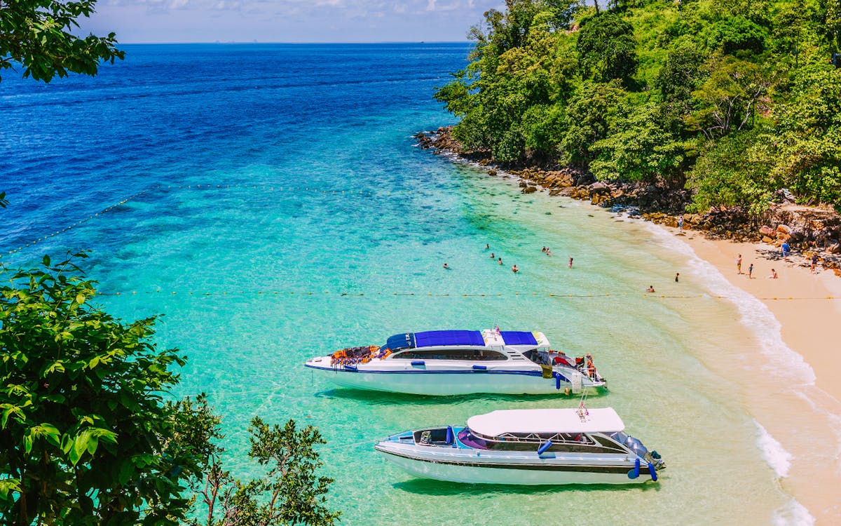 ferry transfers from phuket to phi phi, krabi, and lanta-6 ferry transfers from phuket to phi phi, krabi, and lanta-6