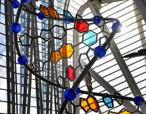 Principe Felipe Science Museum