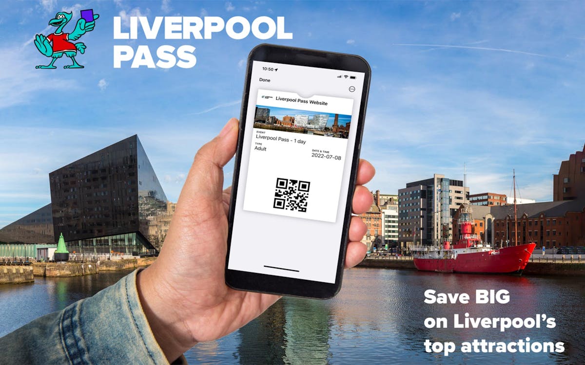 1 or 2-day liverpool pass-7 1 or 2-day liverpool pass-7