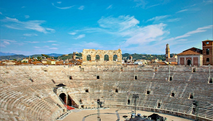 arena em verona