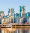 Vauxhall (St George Wharf)