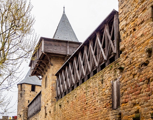 The Cathar Museum