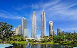 KLCC