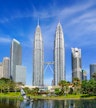 Petronas Towers