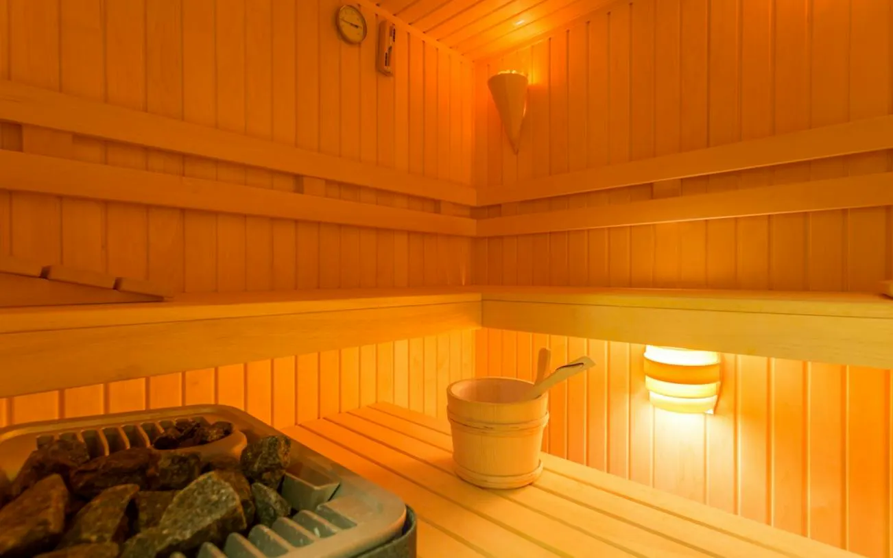 Cleopatra Bath, Massage, Jacuzzi, Sauna & Steam bath - Hurghada