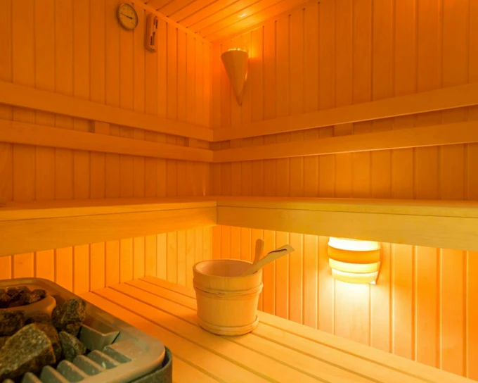 Cleopatra Bath, Massage, Jacuzzi, Sauna & Steam bath - Hurghada