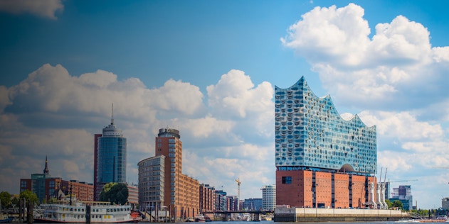 のベストを見つけよう Hamburg