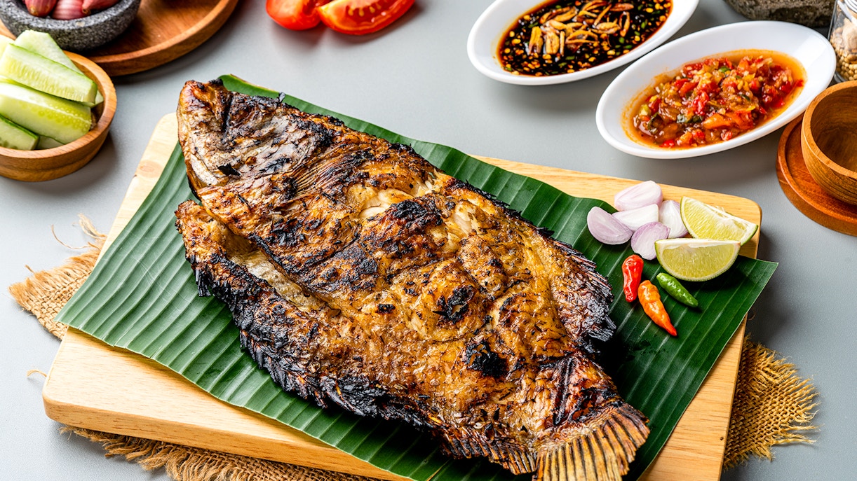 Dining - Planning a visit to Mount Batur