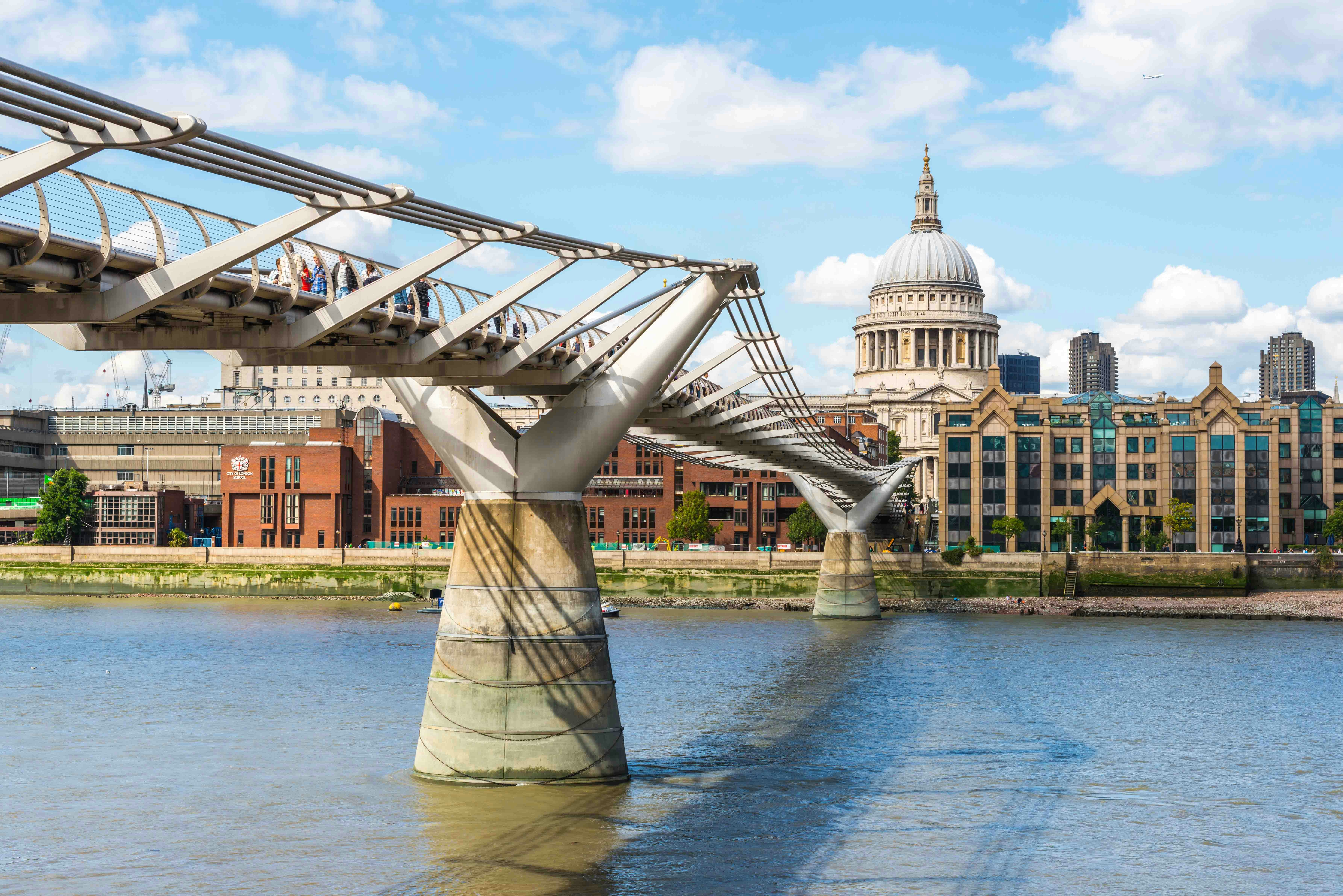 Millenium Bridge