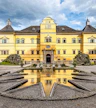 Schloss Hellbrunn / Schloss Hellbrunn