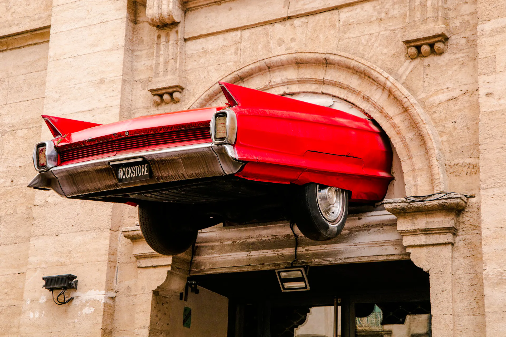 Montpellier Private Walking Tour Image 4