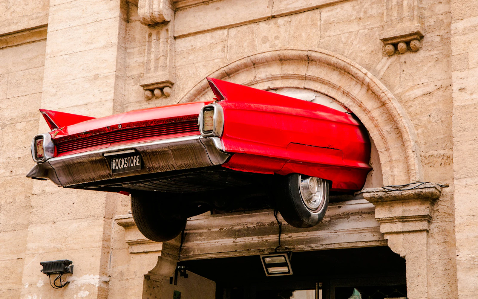 Montpellier Private Walking Tour Image 4