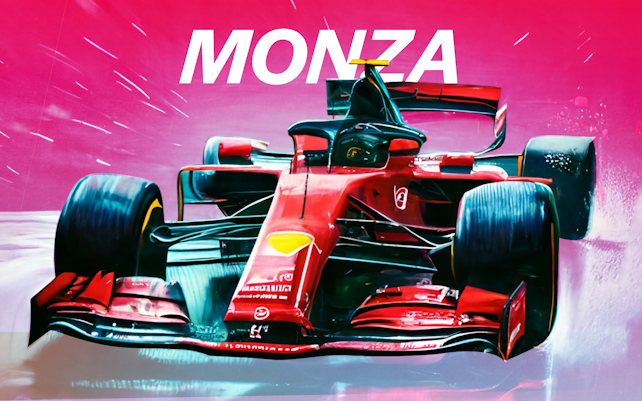 Monza GP Tickets