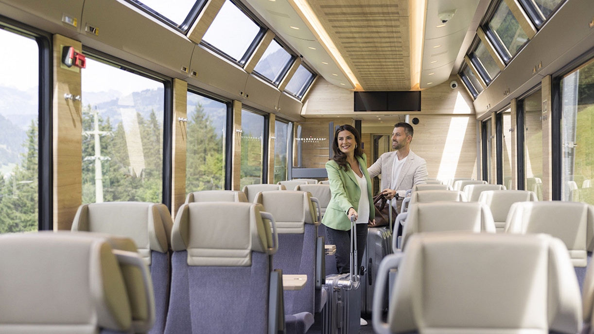 Getting to KidZania Singapore by Sentosa Express