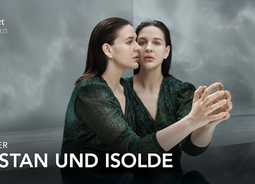 Tristan und Isolde