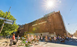 Heineken Experience