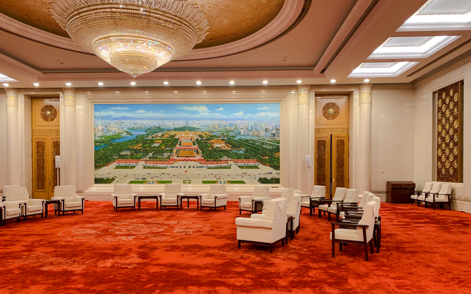 Great Hall of the People Tickets Image 6