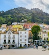 Sintra Historic Center