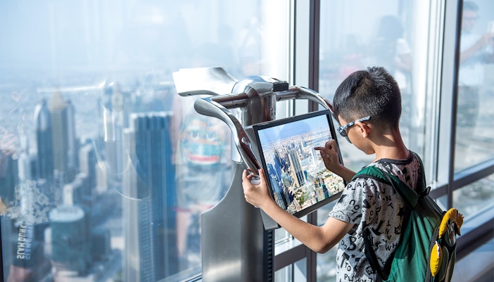 Burj Khalifa Tickets Preise