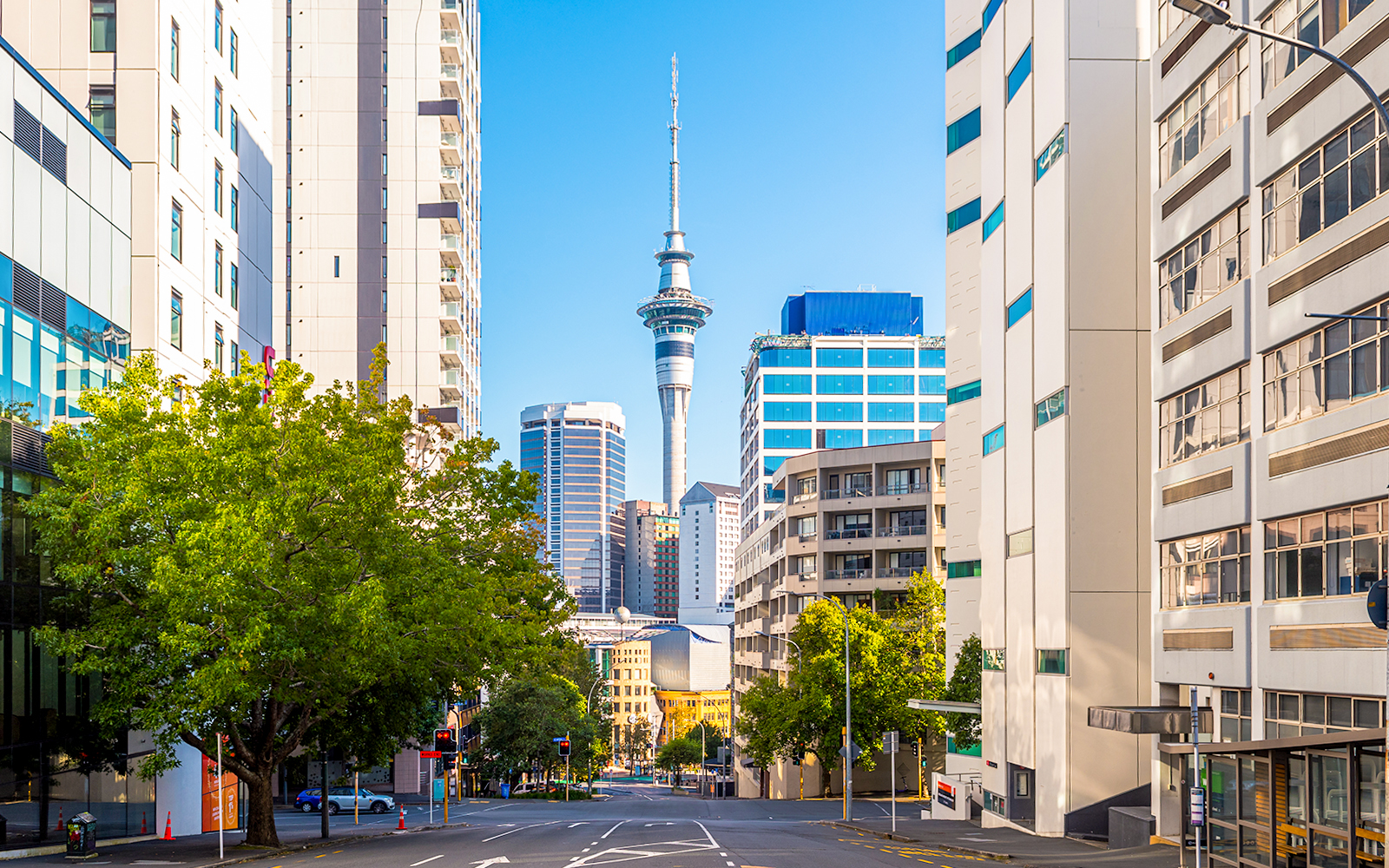 Auckland