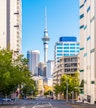 Auckland