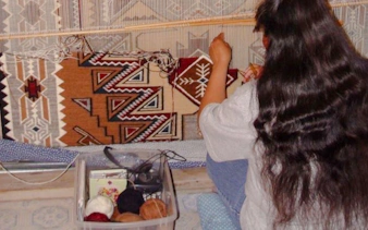 essaouira moroccan textile weaving workshop-2