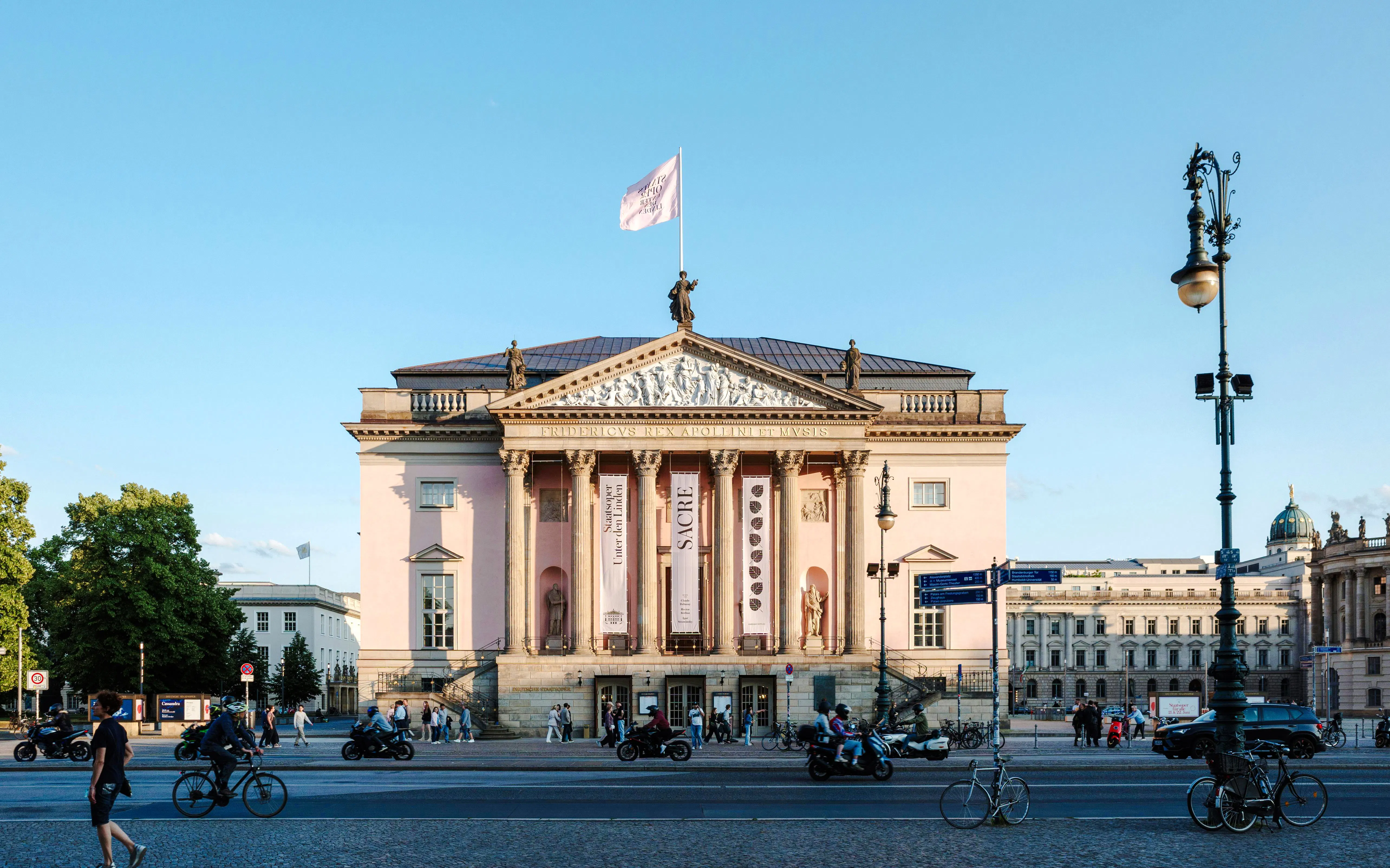 Staatsopera