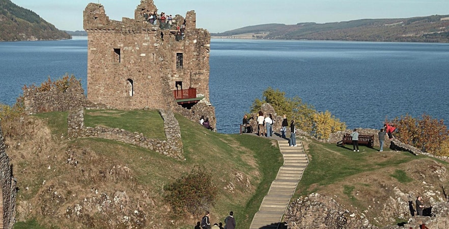Loch Ness Tours