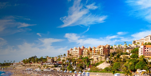 최고의 즐길 거리 알아보기 Tenerife