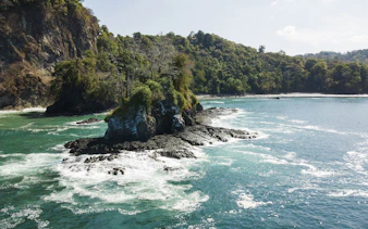 biesanz bay guided ocean kayaking & snorkeling tour with hotel transfers-1