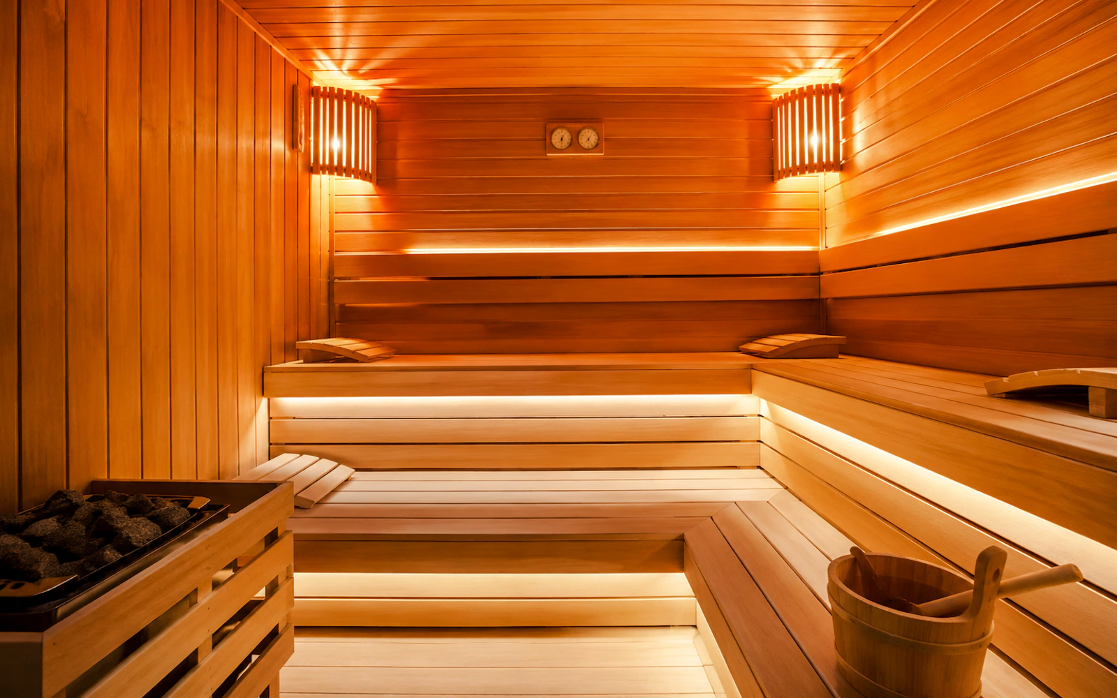 Antalya Turkish Bath with Scrub and Foam Massage Image 7