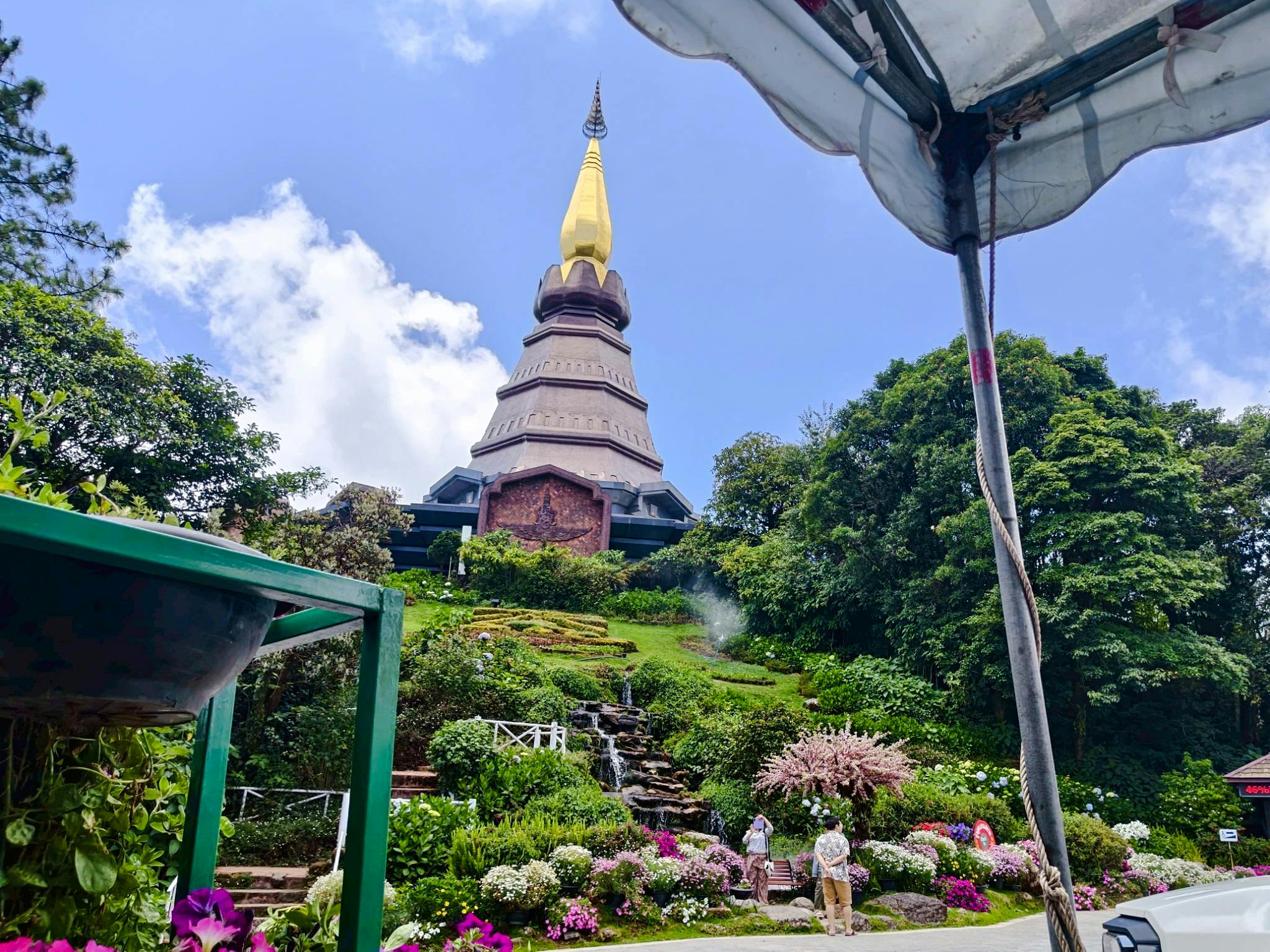 chiang mai - doi inthanon full day tour-3