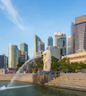Merlion Park