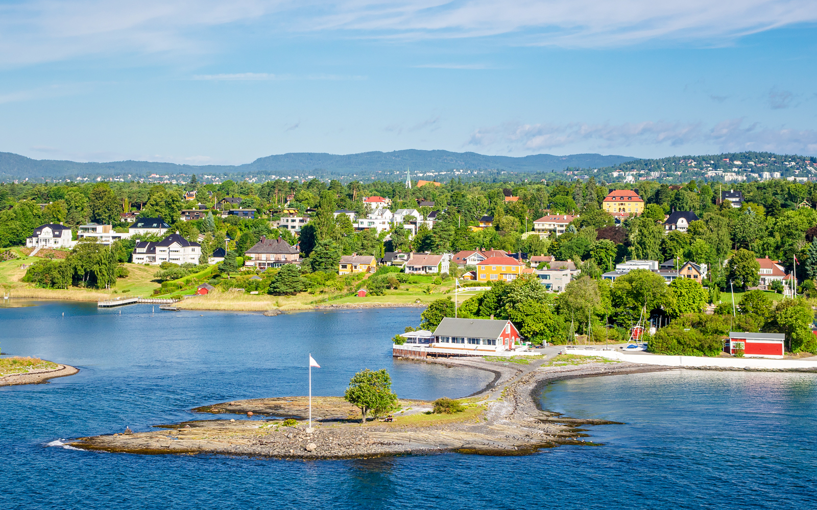 Oslofjord