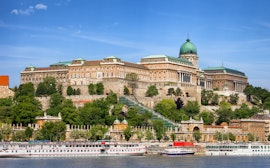 Buda Castle District