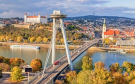 Bratislava