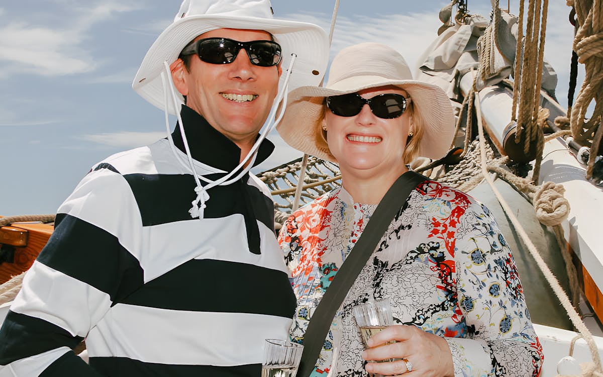 90-minute tall ship afternoon cruise on sydney harbour-3 90-minute tall ship afternoon cruise on sydney harbour-3