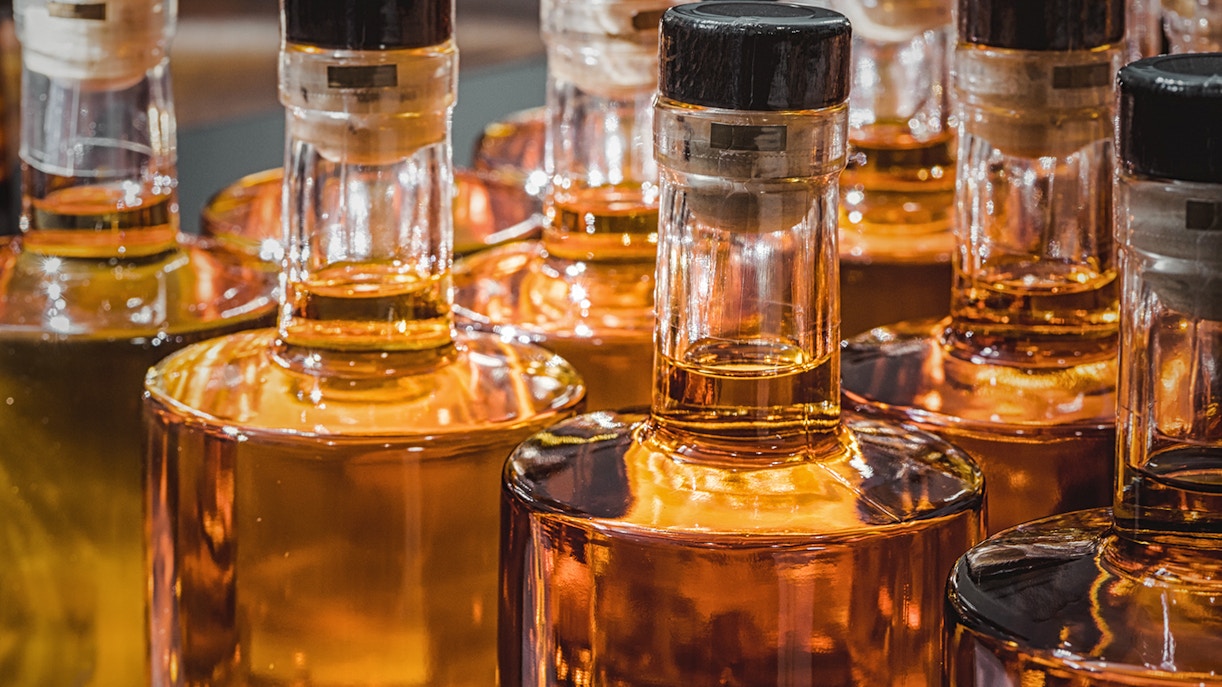 Shop at Edinburgh Castle