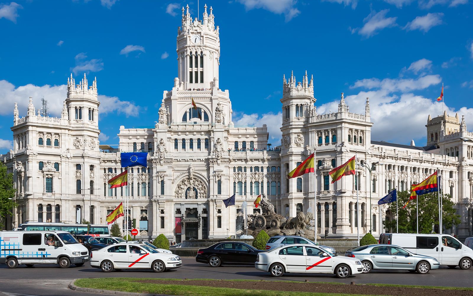 Museum of Illusions Madrid