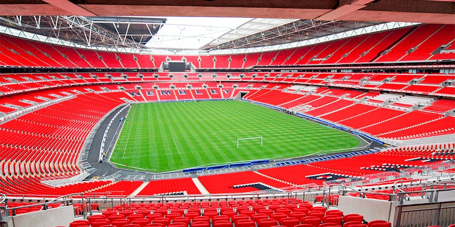 London in april - things to do