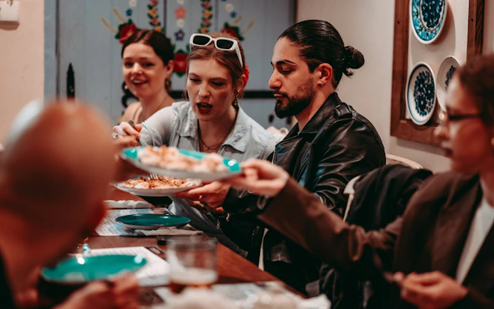 Krakow:Polish Food Tasting Tour with Vodka & Local History