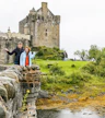 Eilean Donan Castle