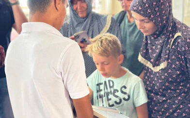 Premium City Tour: Mosque, Marina, Papyrus & Handicraft - Hurghada