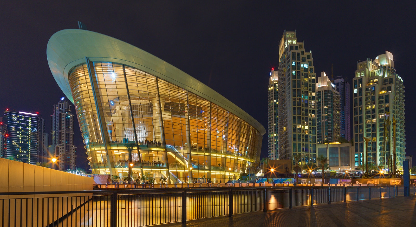 burj khalifa fireworks